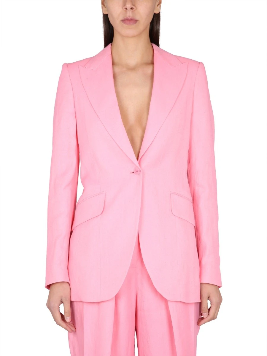SINGLE-BREASTED BLAZER.webp