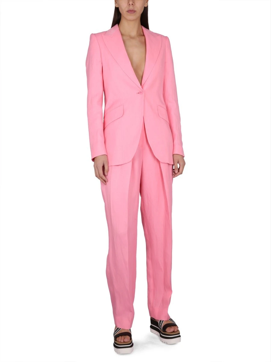 SINGLE-BREASTED BLAZER.webp