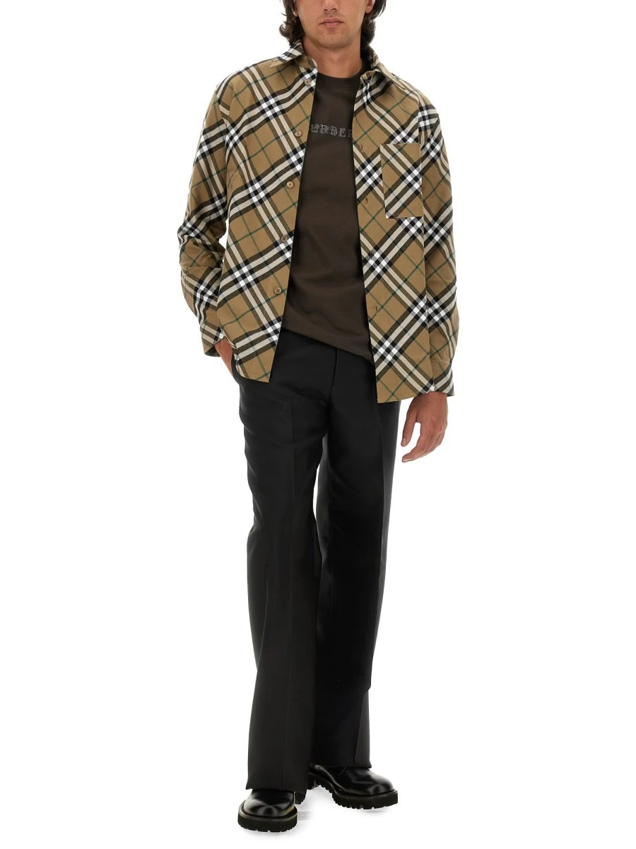 SHIRT WITH CHECK PATTERN.webp