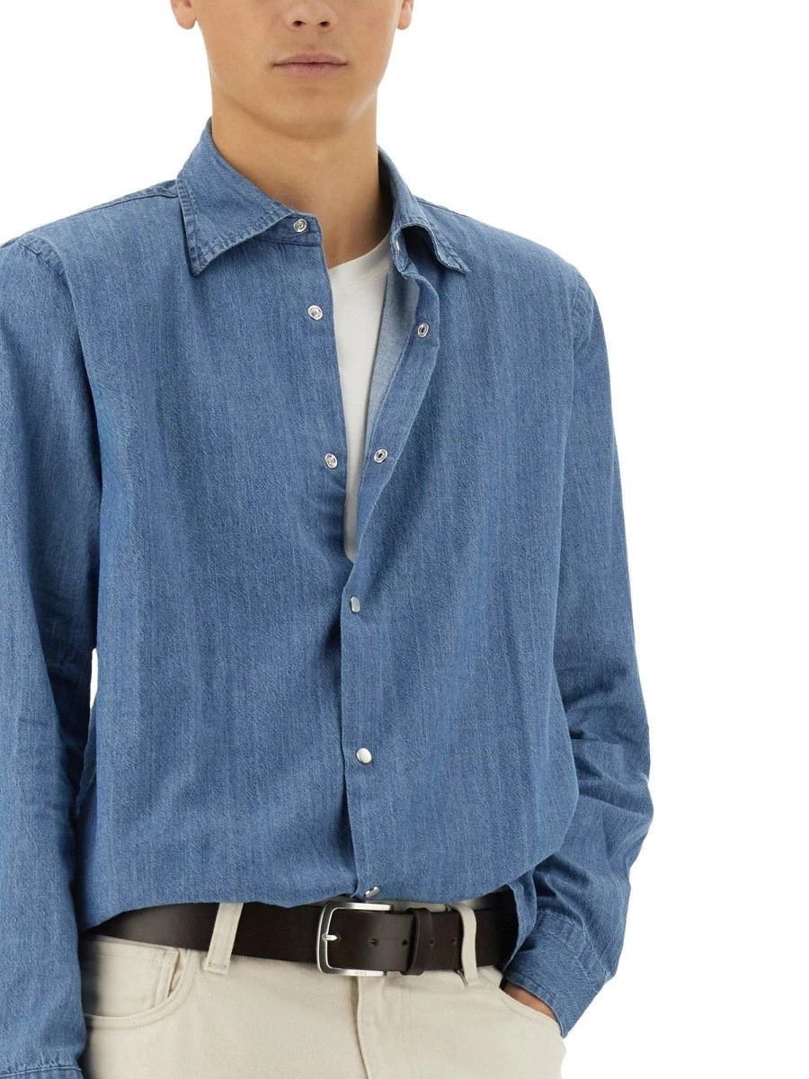 DENIM "WEST" SHIRT.webp