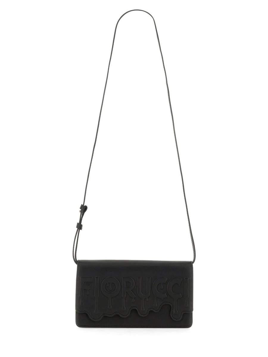 "MELTED" SHOULDER BAG.webp