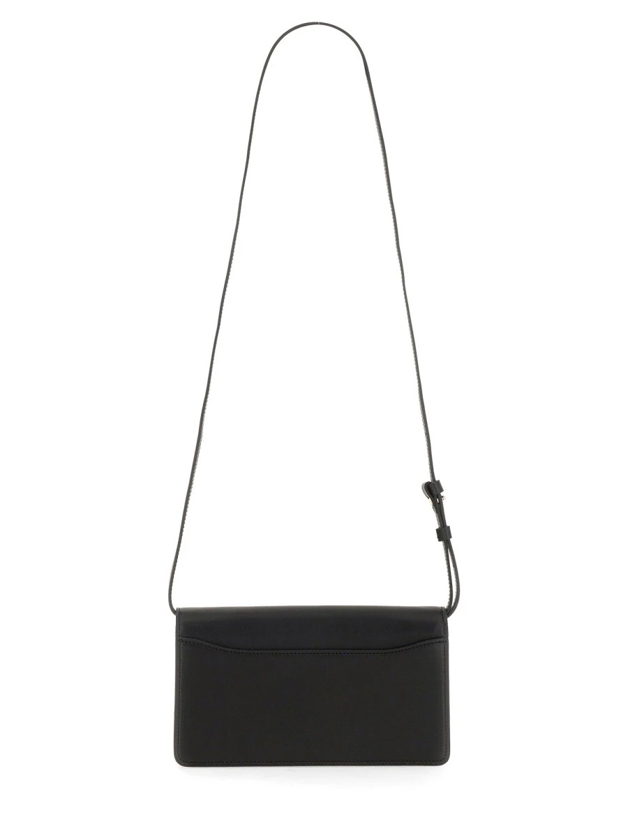 "MELTED" SHOULDER BAG.webp