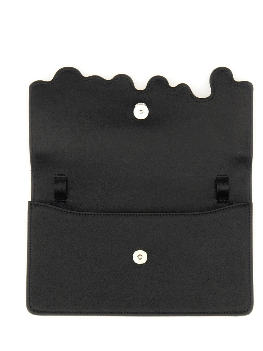 "MELTED" SHOULDER BAG.webp