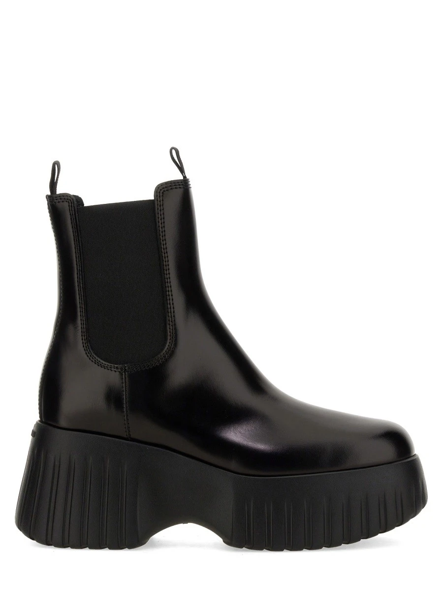 H-STRIPE CHELSEA BOOT.webp