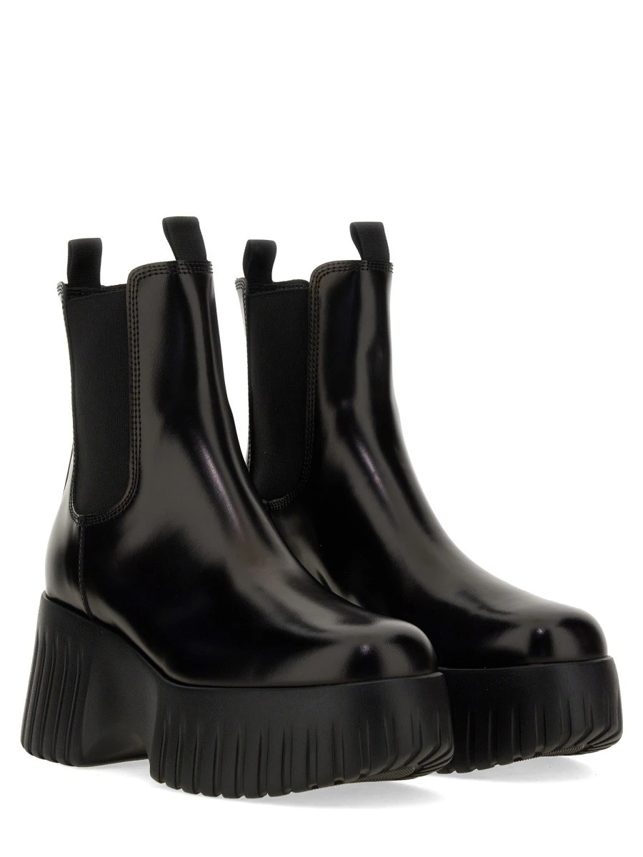 H-STRIPE CHELSEA BOOT.webp