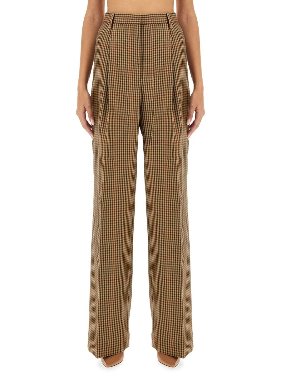 PANTS WITH CHECK PATTERN.webp