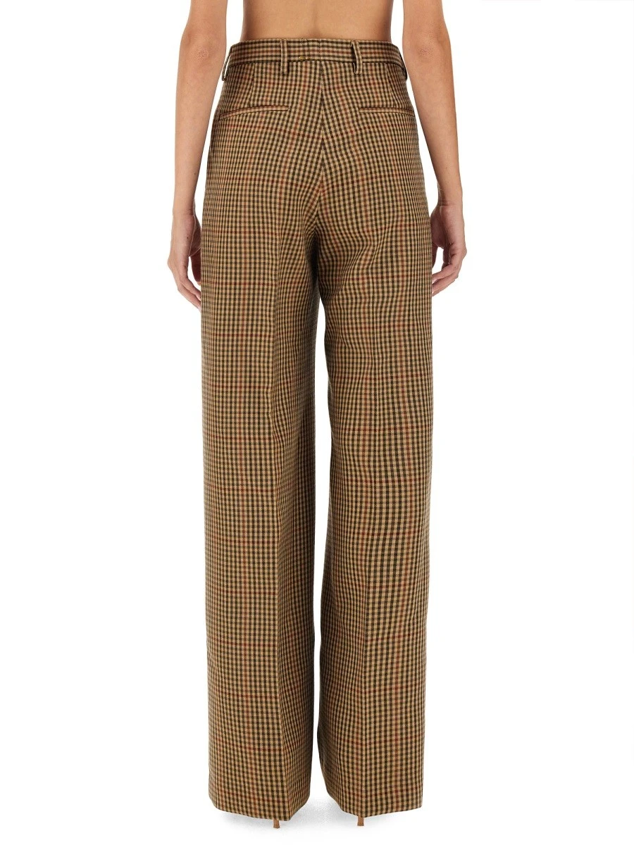 PANTS WITH CHECK PATTERN.webp