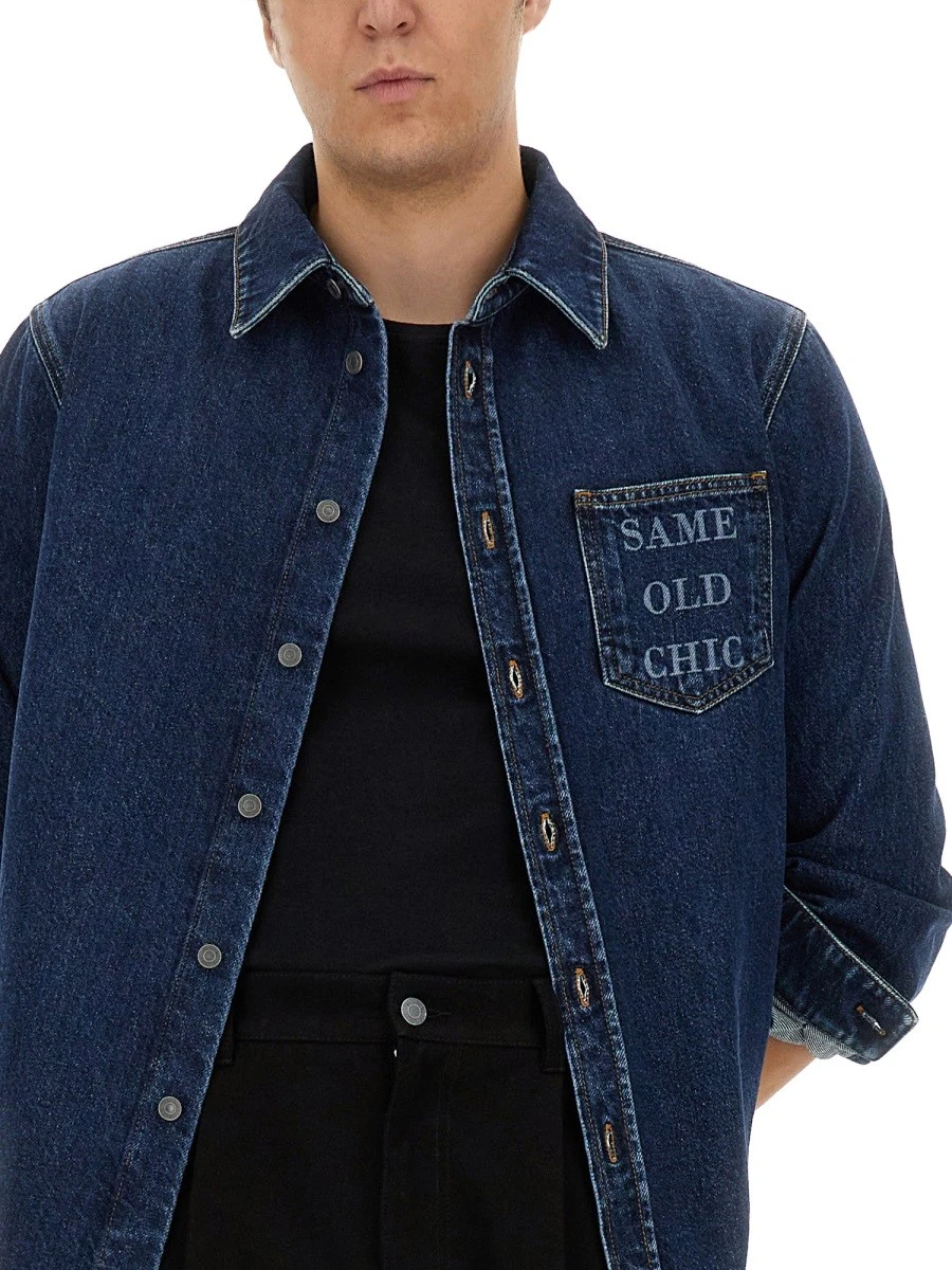 "SAME OLD CHIC'" SHIRT.webp