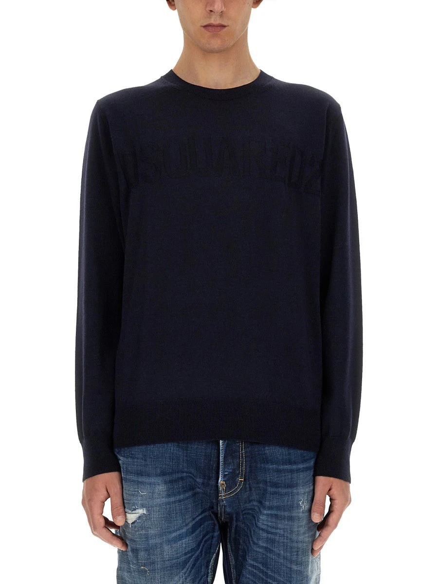 WOOL JERSEY.