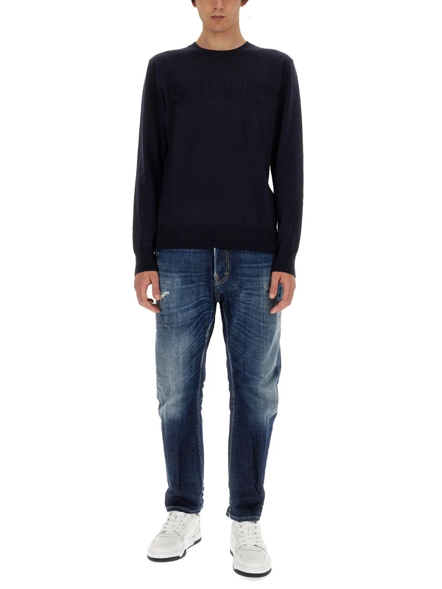 WOOL JERSEY.