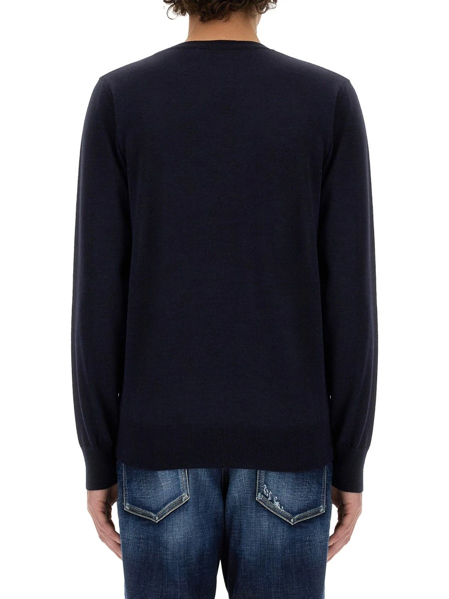 WOOL JERSEY.