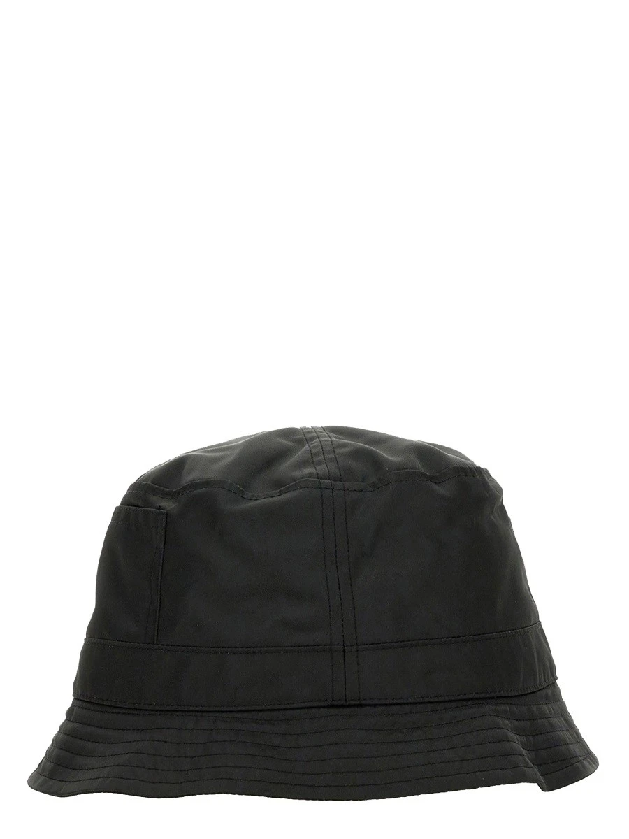 LE BOB OVALIE HAT.webp