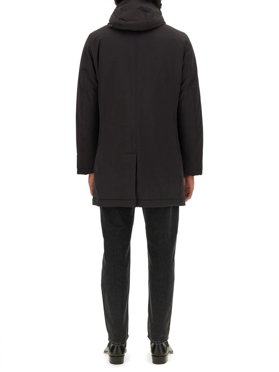 NYLON JACKET