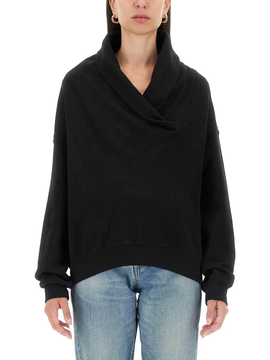 V-NECK SWEATSHIRT.webp
