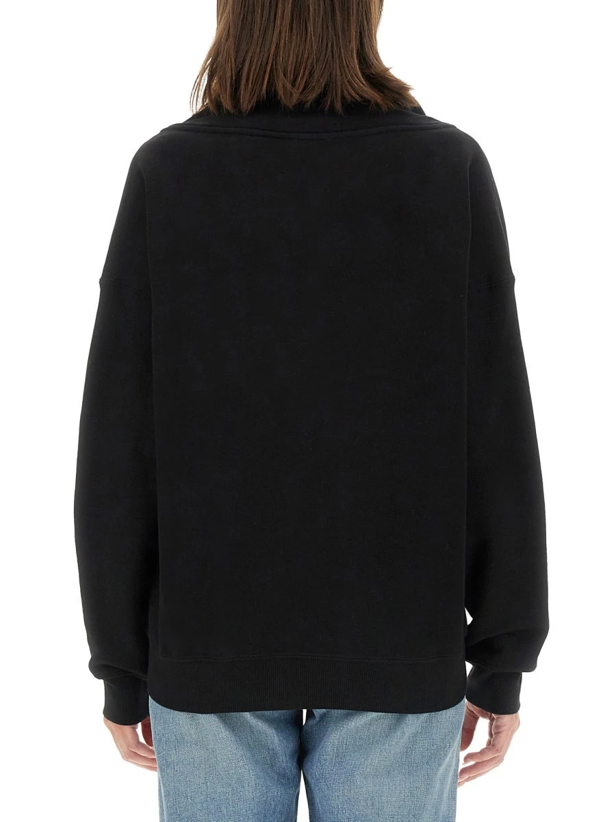 V-NECK SWEATSHIRT.webp