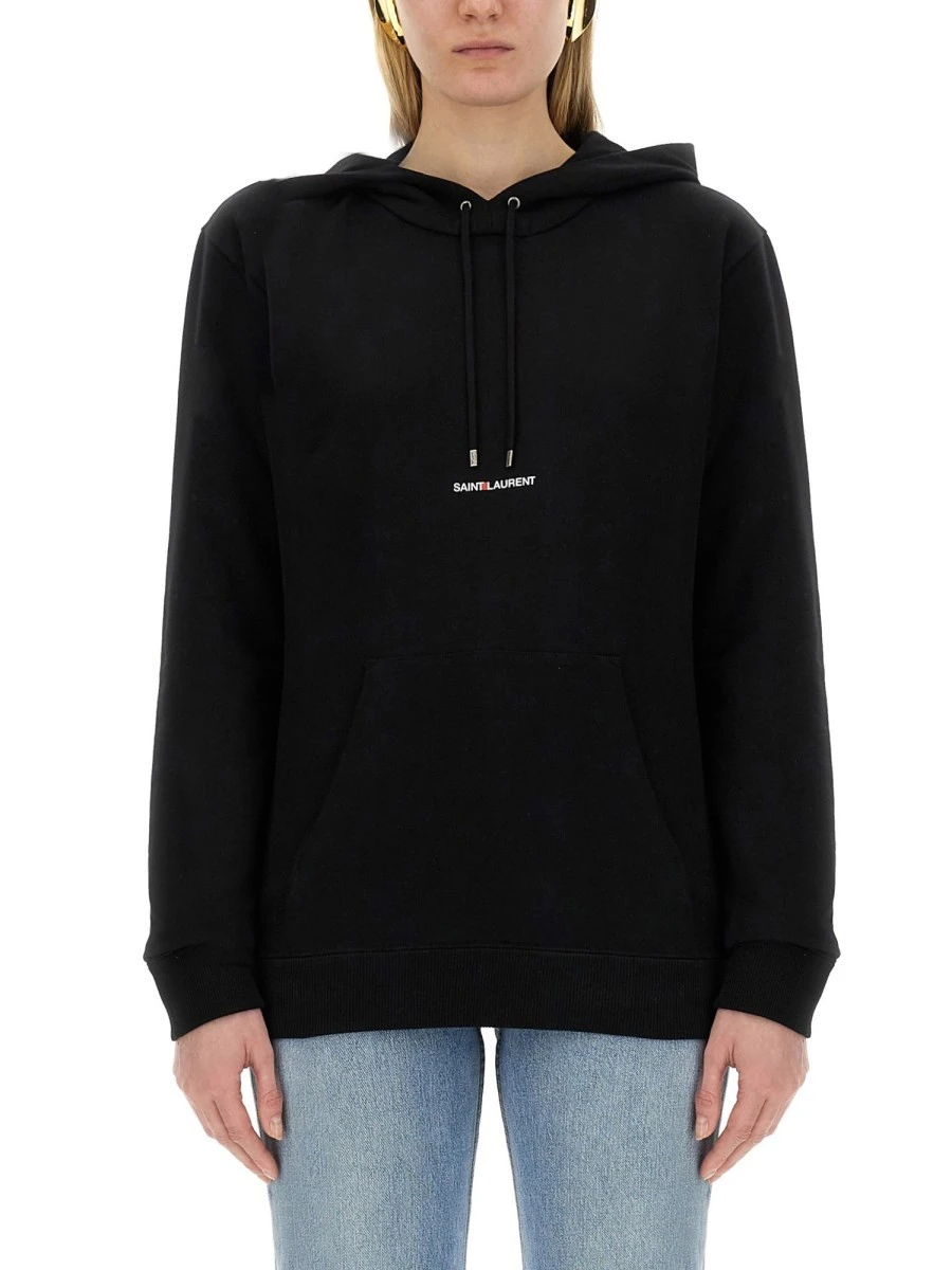 SWEATSHIRT WITH LOGO PRINT.webp