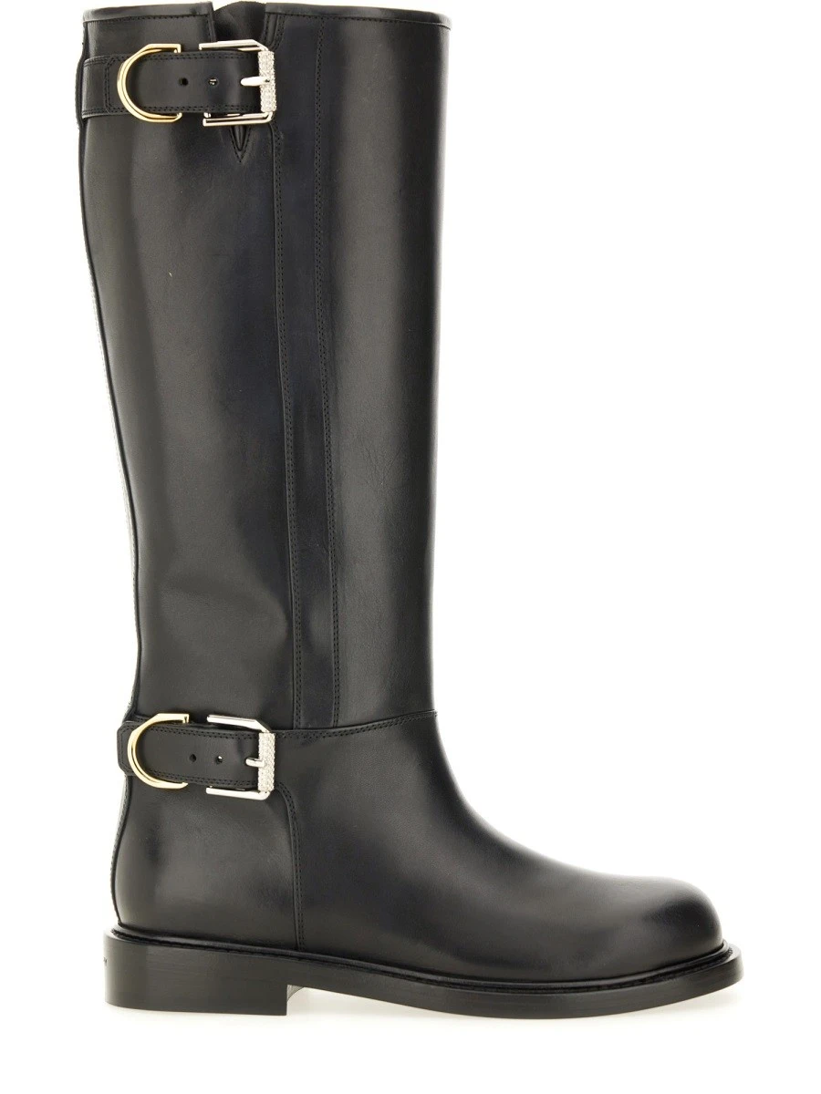 FLAT BOOT "VOYOU".webp