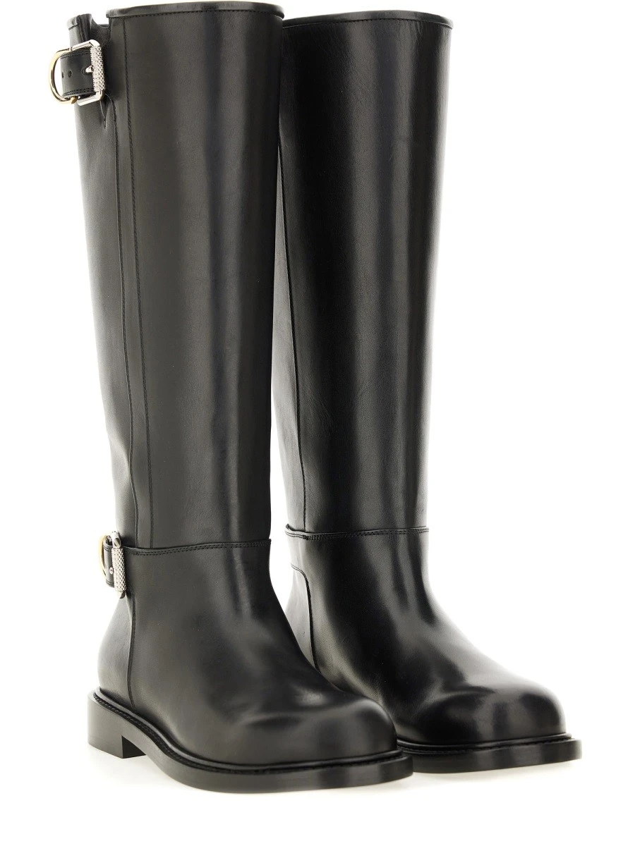 FLAT BOOT "VOYOU".webp
