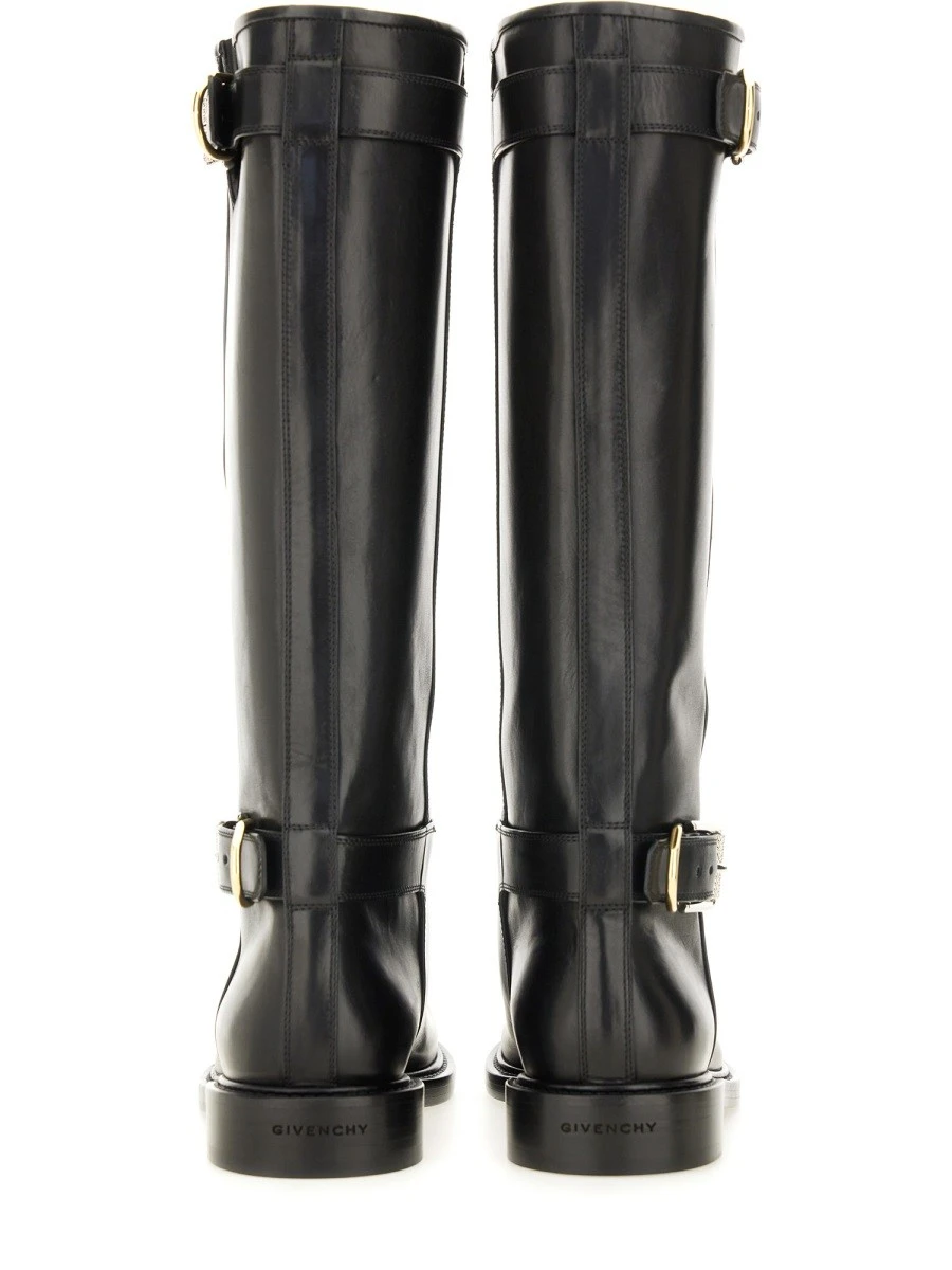 FLAT BOOT "VOYOU".webp