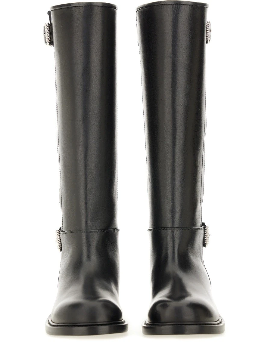 FLAT BOOT "VOYOU".webp