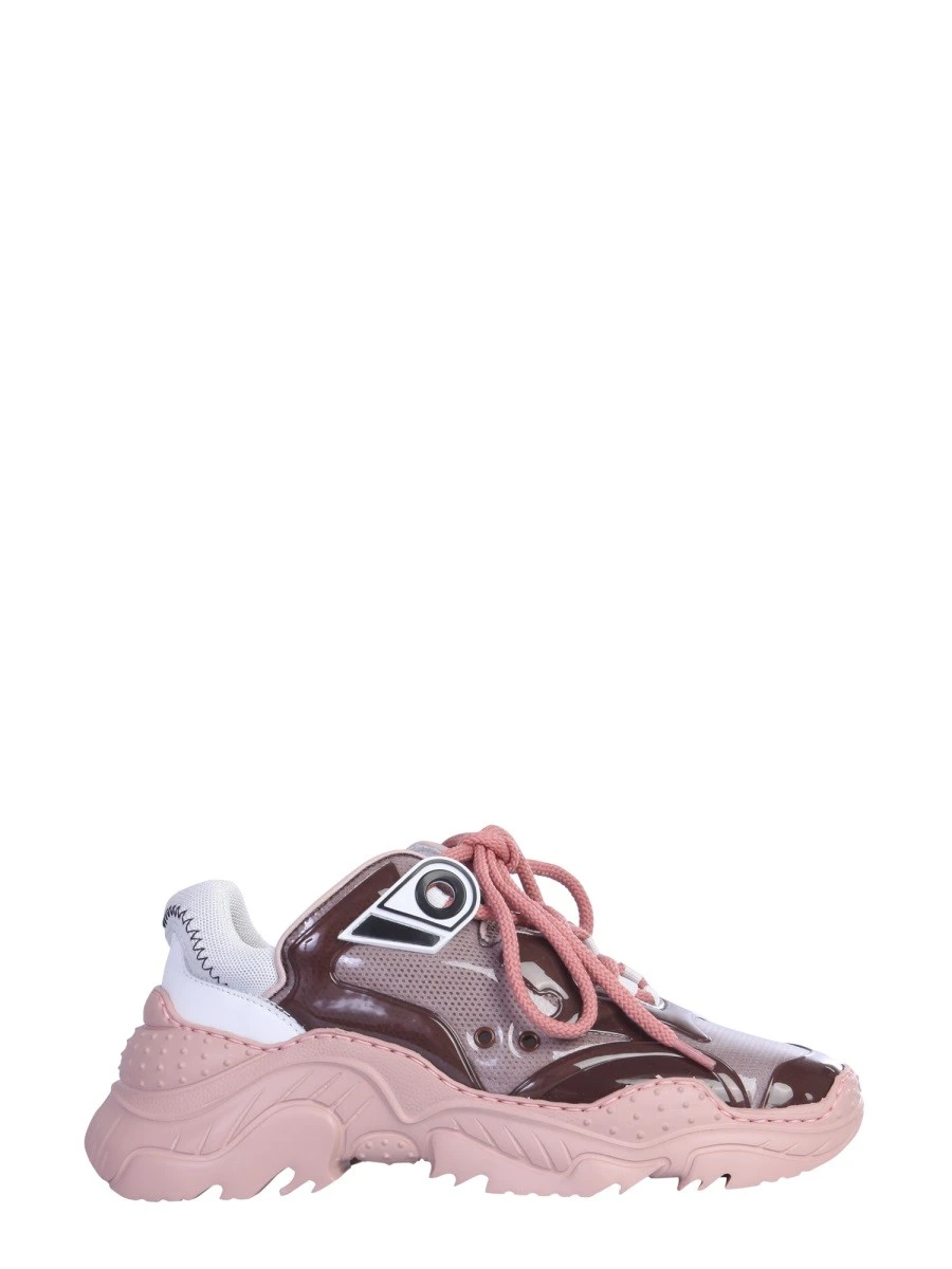 "BILLY" SNEAKERS
