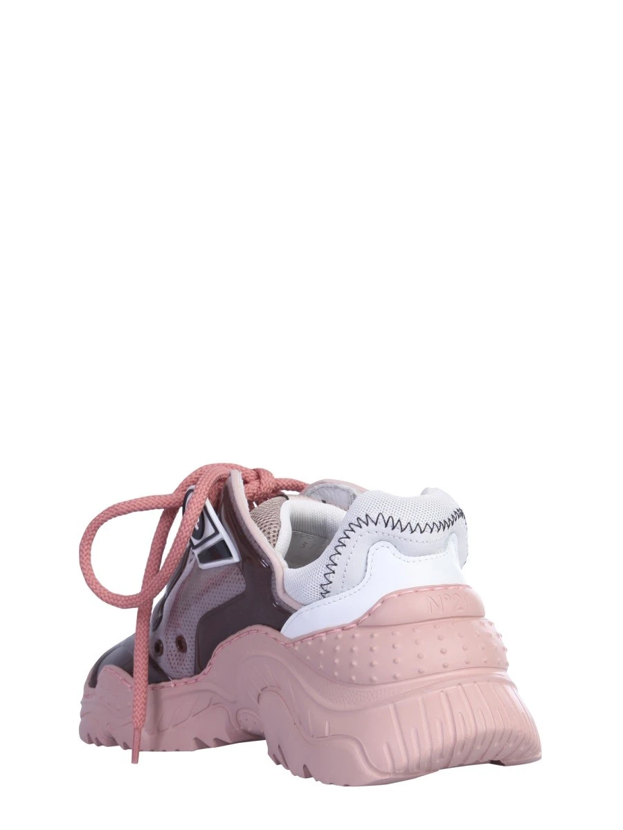 "BILLY" SNEAKERS