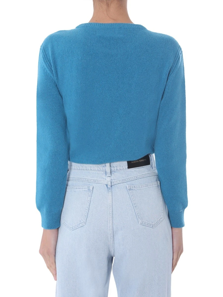 "LOVE ME" SWEATER.webp