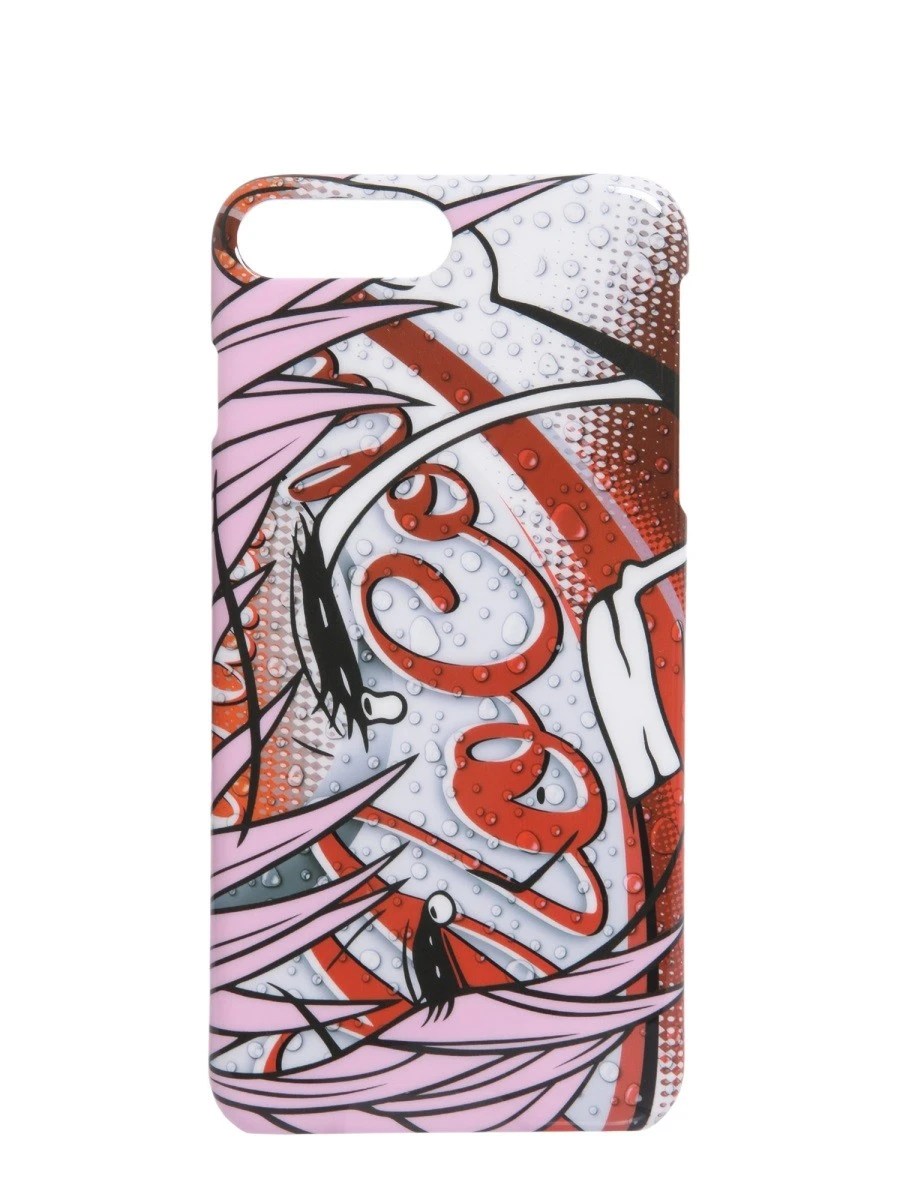 CAPSULE PRINTED IPHONE 7 PLUS & 8 PLUS CASE.webp