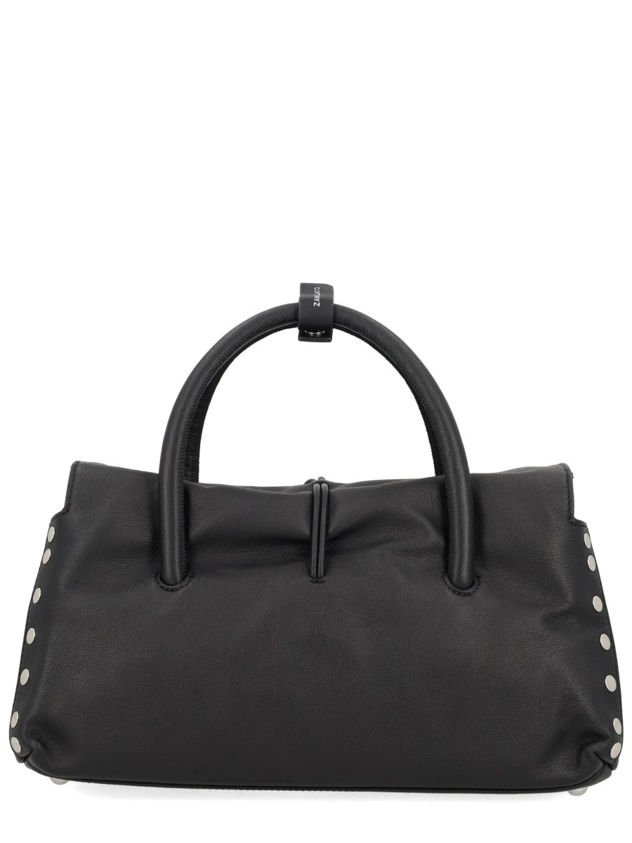 MEDIUM "LEARNED" BAG.webp