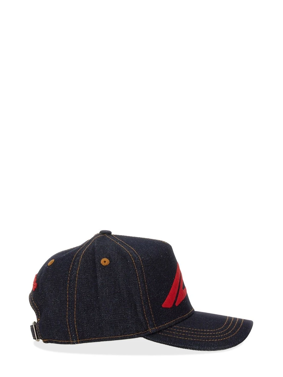 "ICON NEW GENERATION" BASEBALL HAT.webp