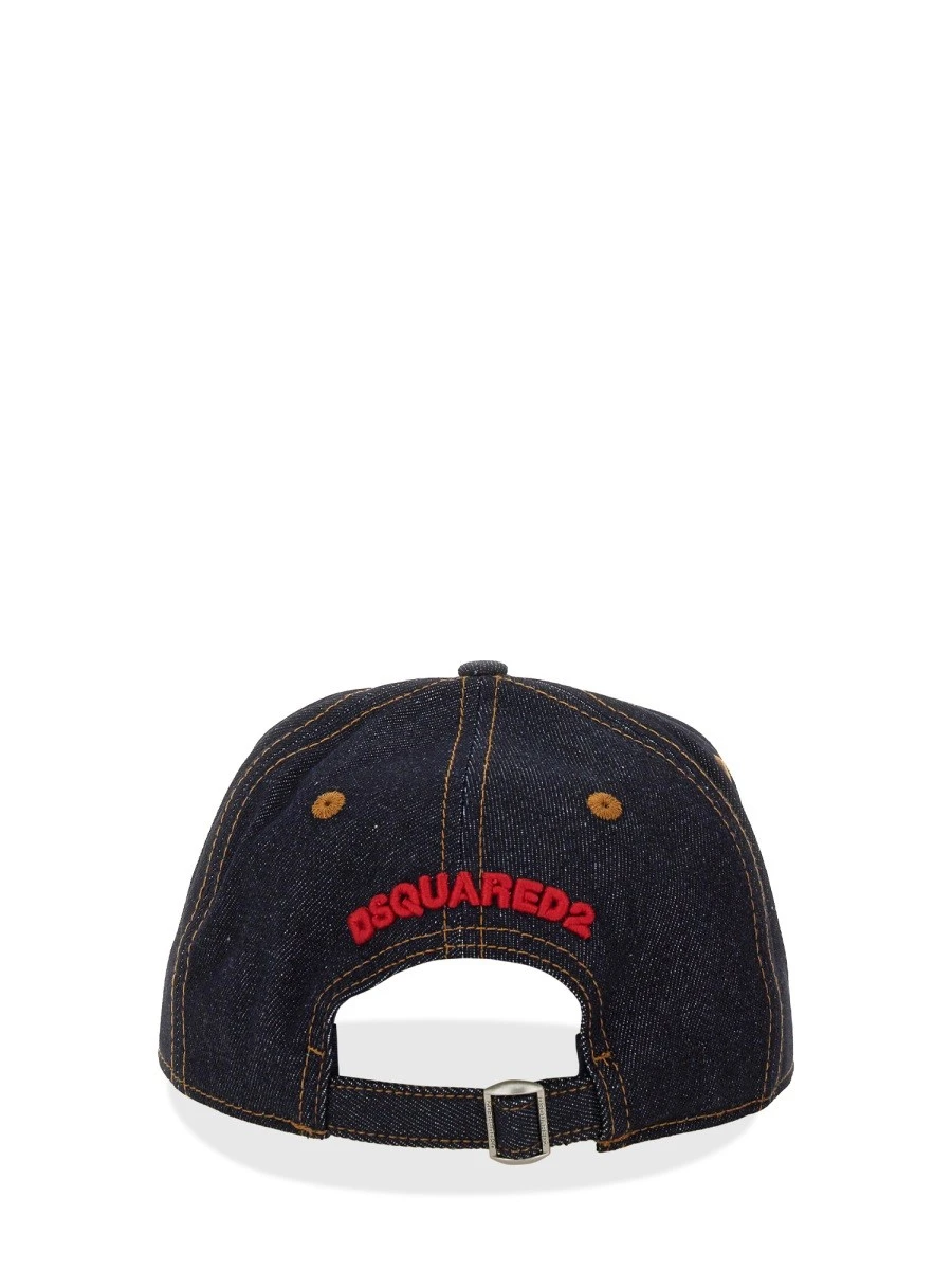 "ICON NEW GENERATION" BASEBALL HAT.webp