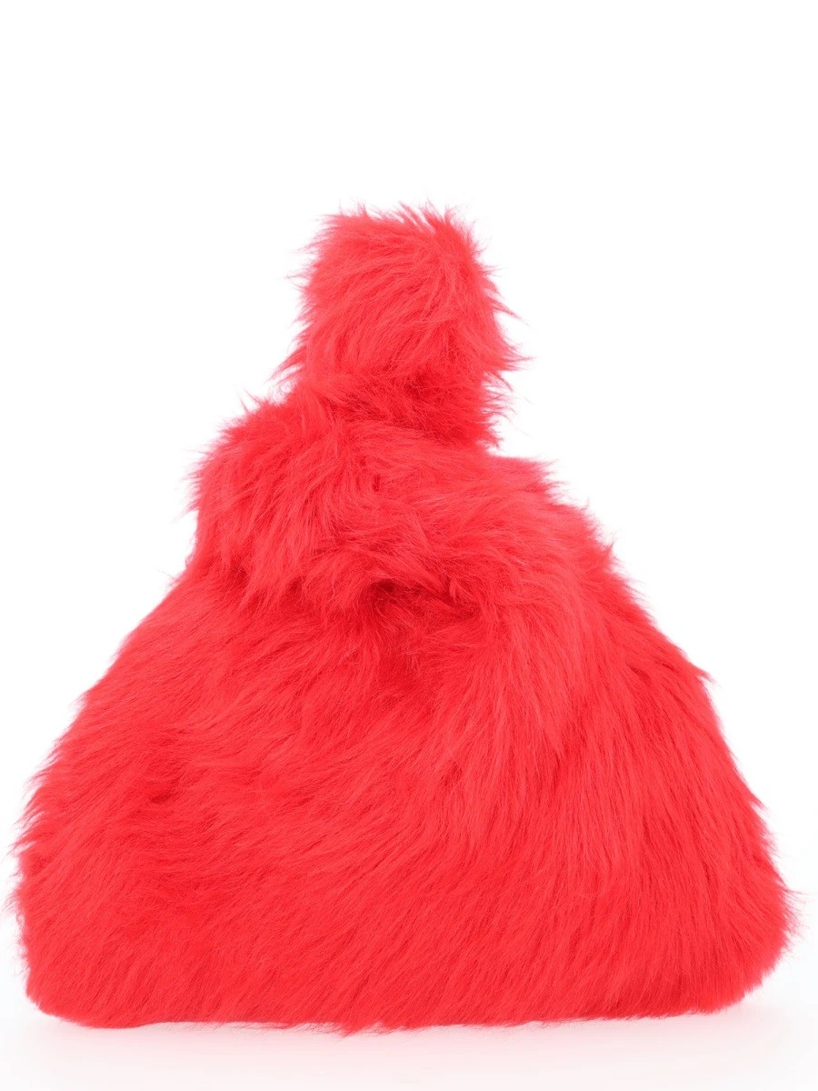 SMALL "FLUFFY" BAG