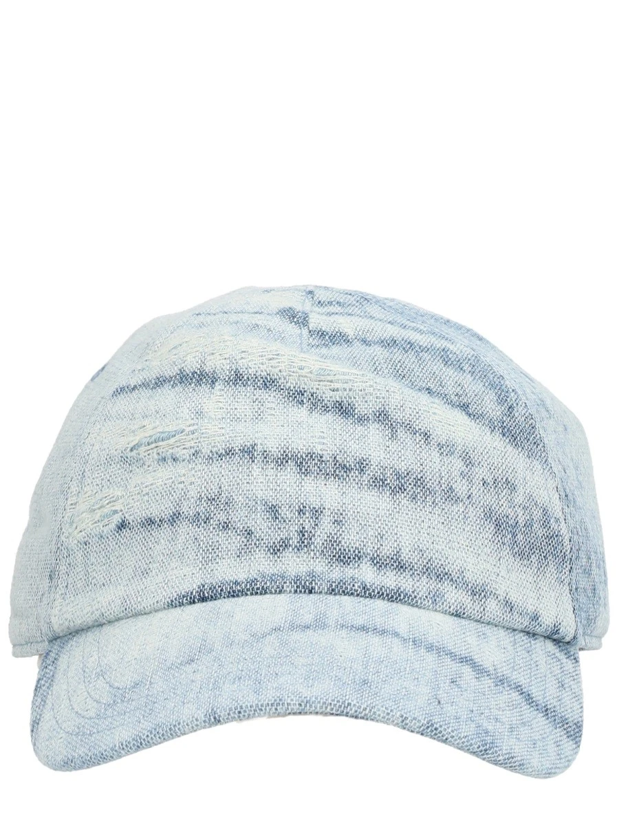 "C-FEEL" BASEBALL CAP.webp