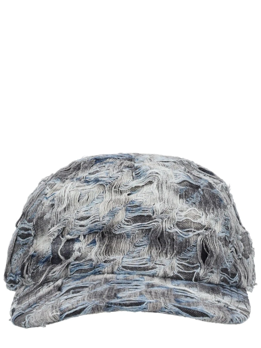 "C-PIED" BASEBALL CAP.webp