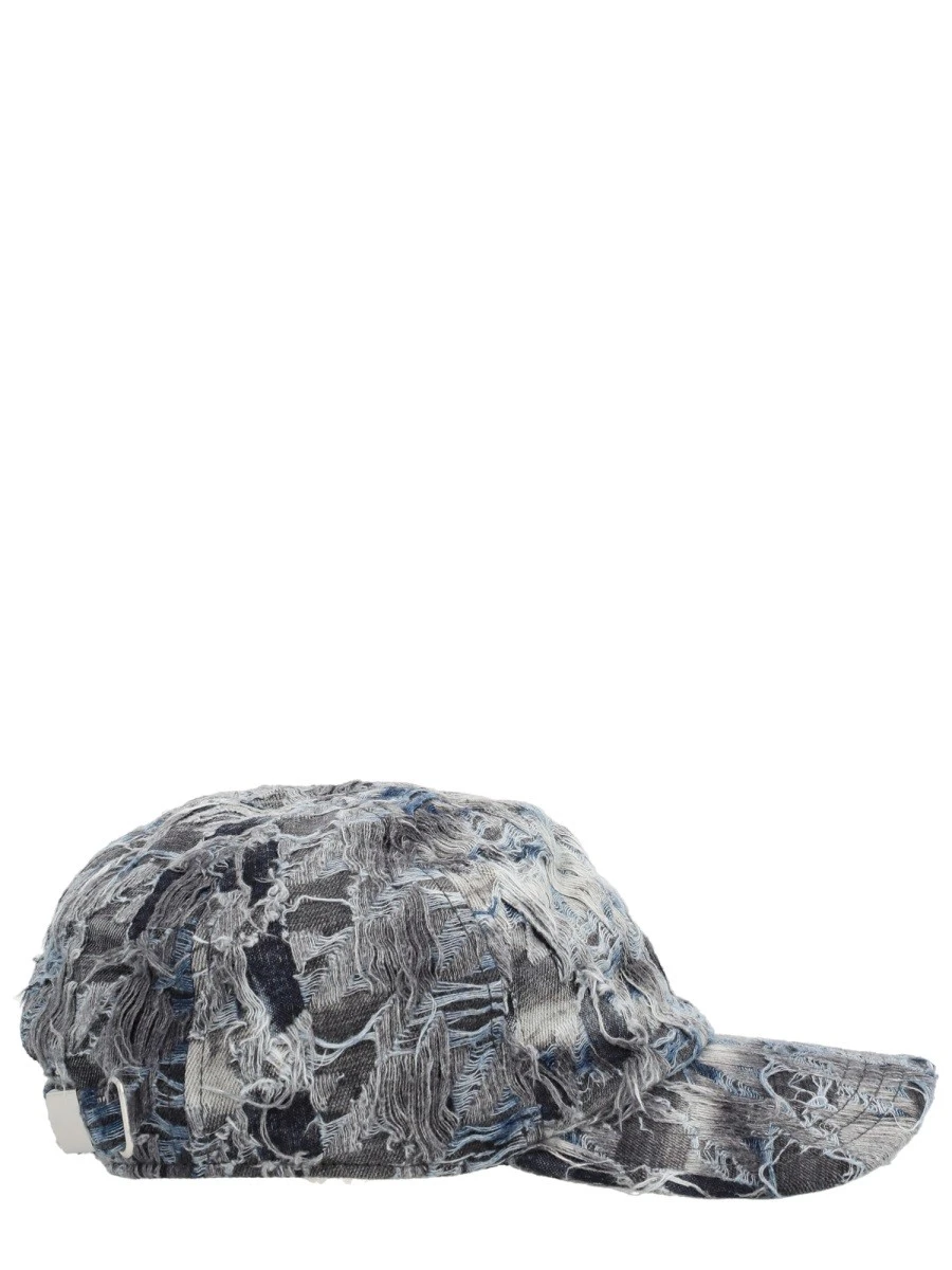 "C-PIED" BASEBALL CAP.webp