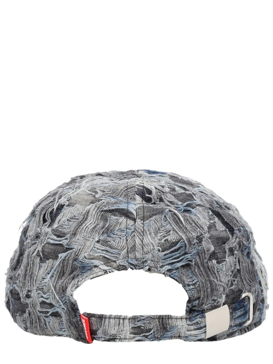 "C-PIED" BASEBALL CAP.webp