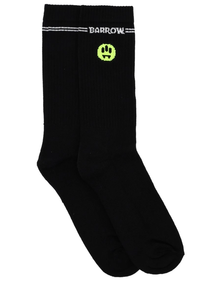 SOCKS WITH LOGO