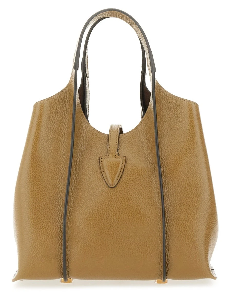 "T TIMELESS" MINI SHOPPING BAG.webp