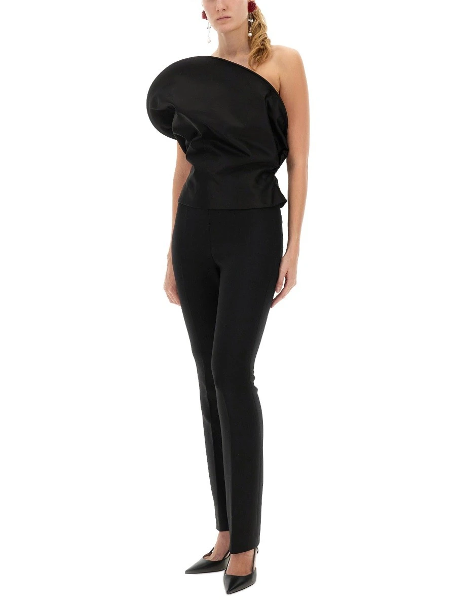SCULPTURAL BUSTIER TOP.webp