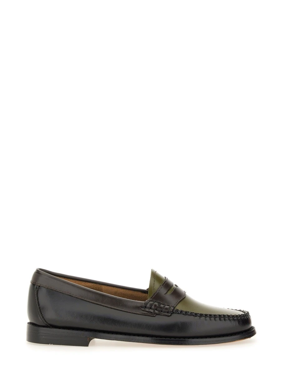 MOCCASIN "WEEJUNS TRICOLOUR PENNY".webp