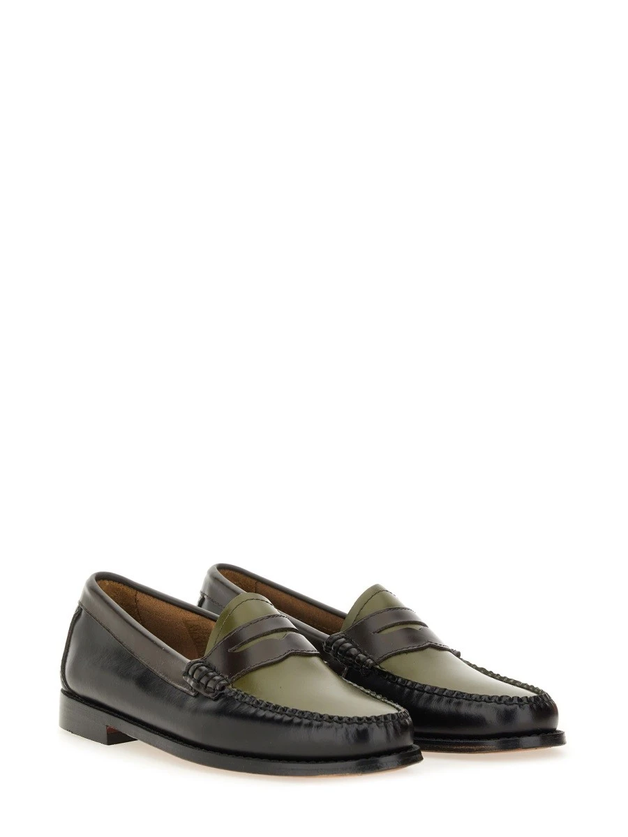 MOCCASIN "WEEJUNS TRICOLOUR PENNY".webp