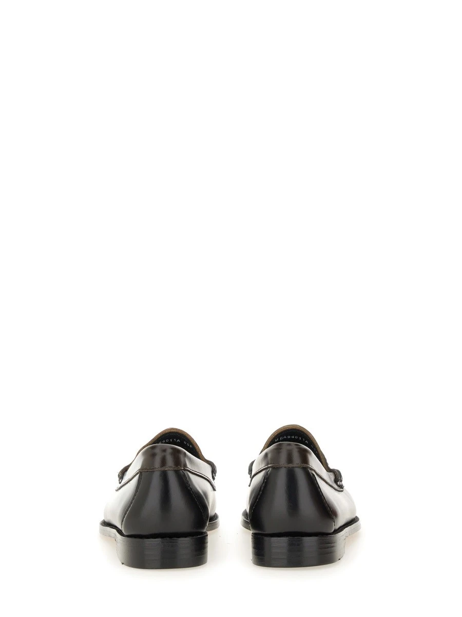 MOCCASIN "WEEJUNS TRICOLOUR PENNY".webp