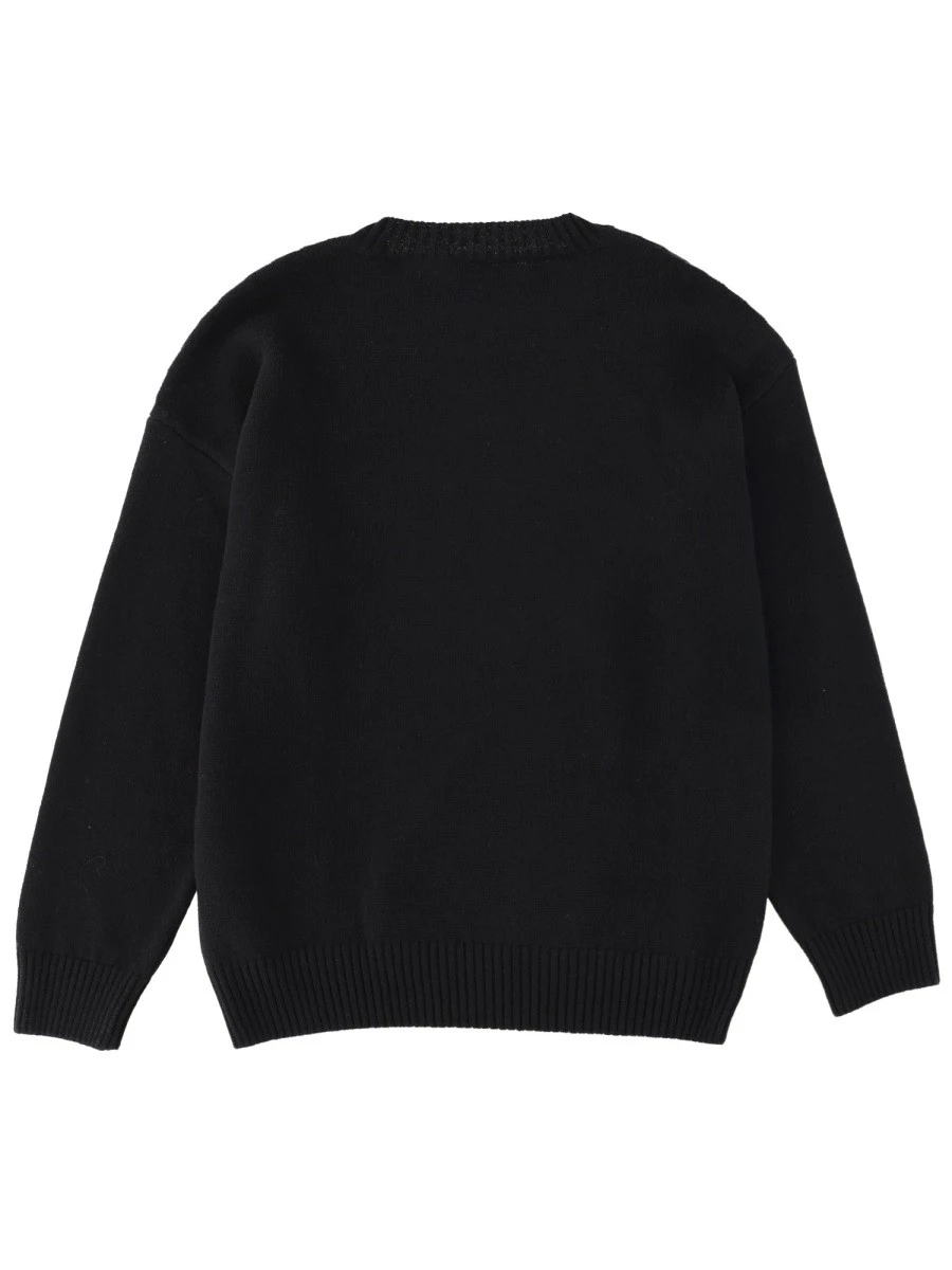 WOOL SWEATER