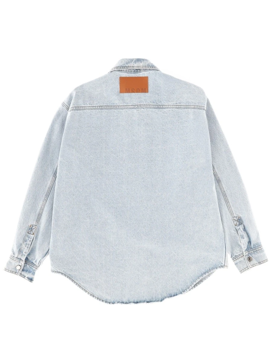 SHIRT WITH EMBROIDERED LOGO.webp