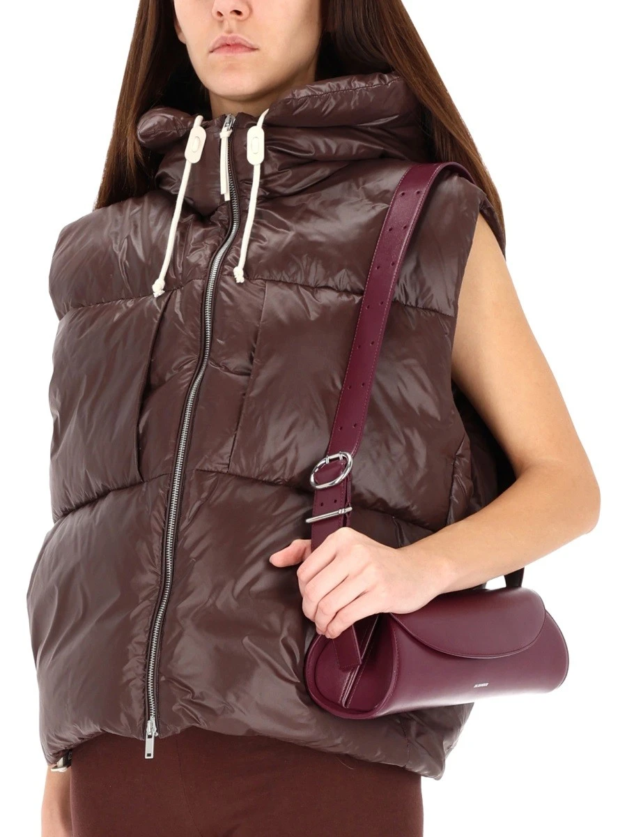 PADDED VEST