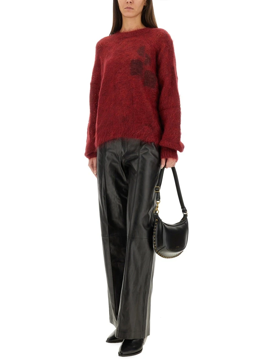 LEATHER "CIARRA" PANTS.webp