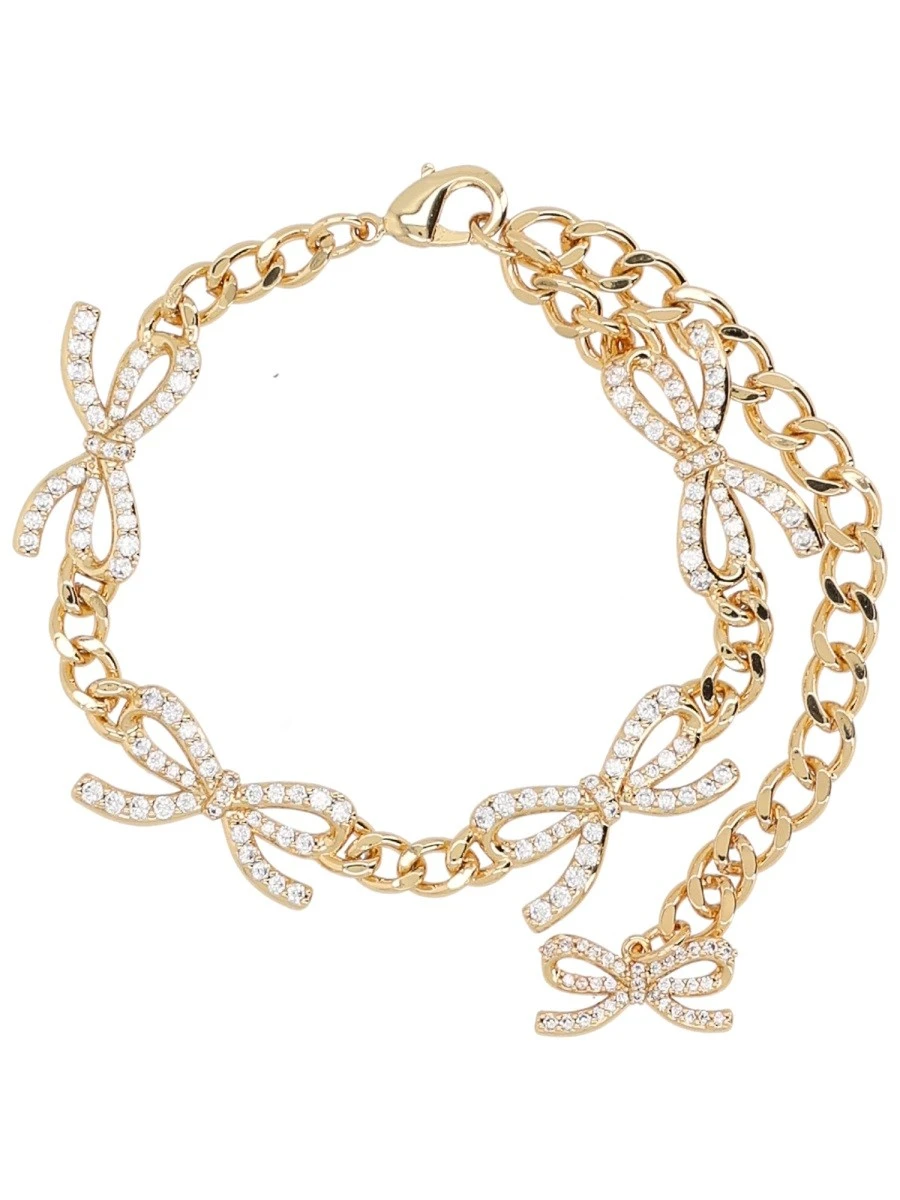 "CRYSTAL BOW" BRACELET.webp