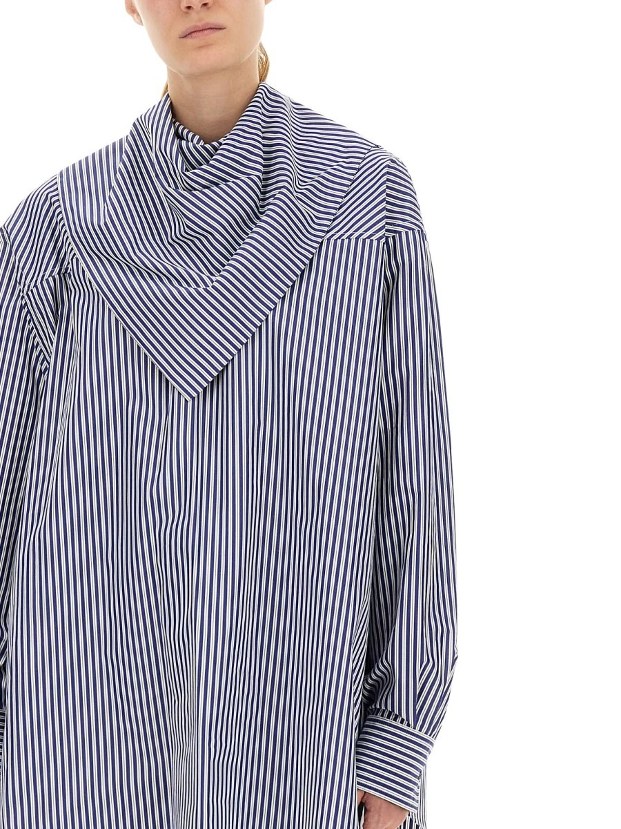 STRIPED BANDANA BLOUSE.webp