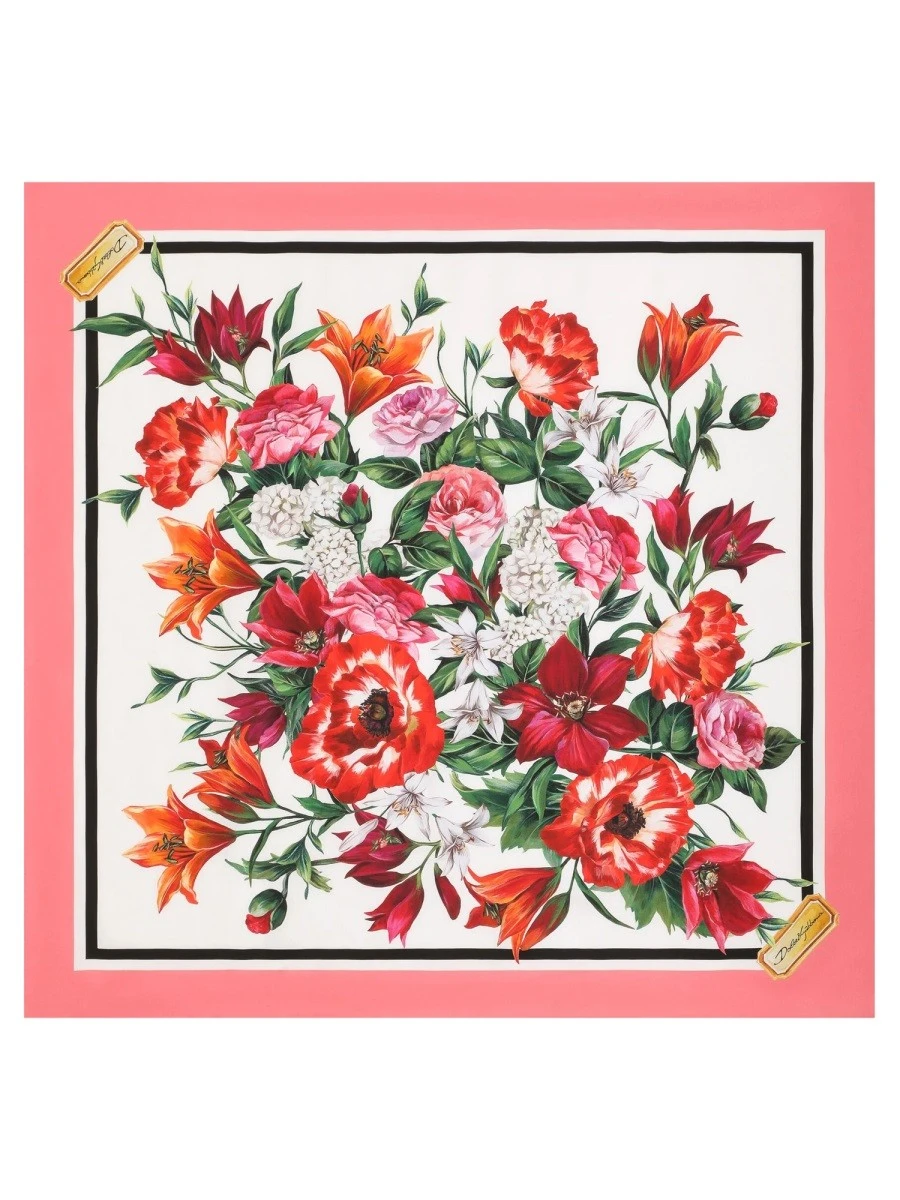 SILK TWILL FLORAL PRINT SCARF.webp