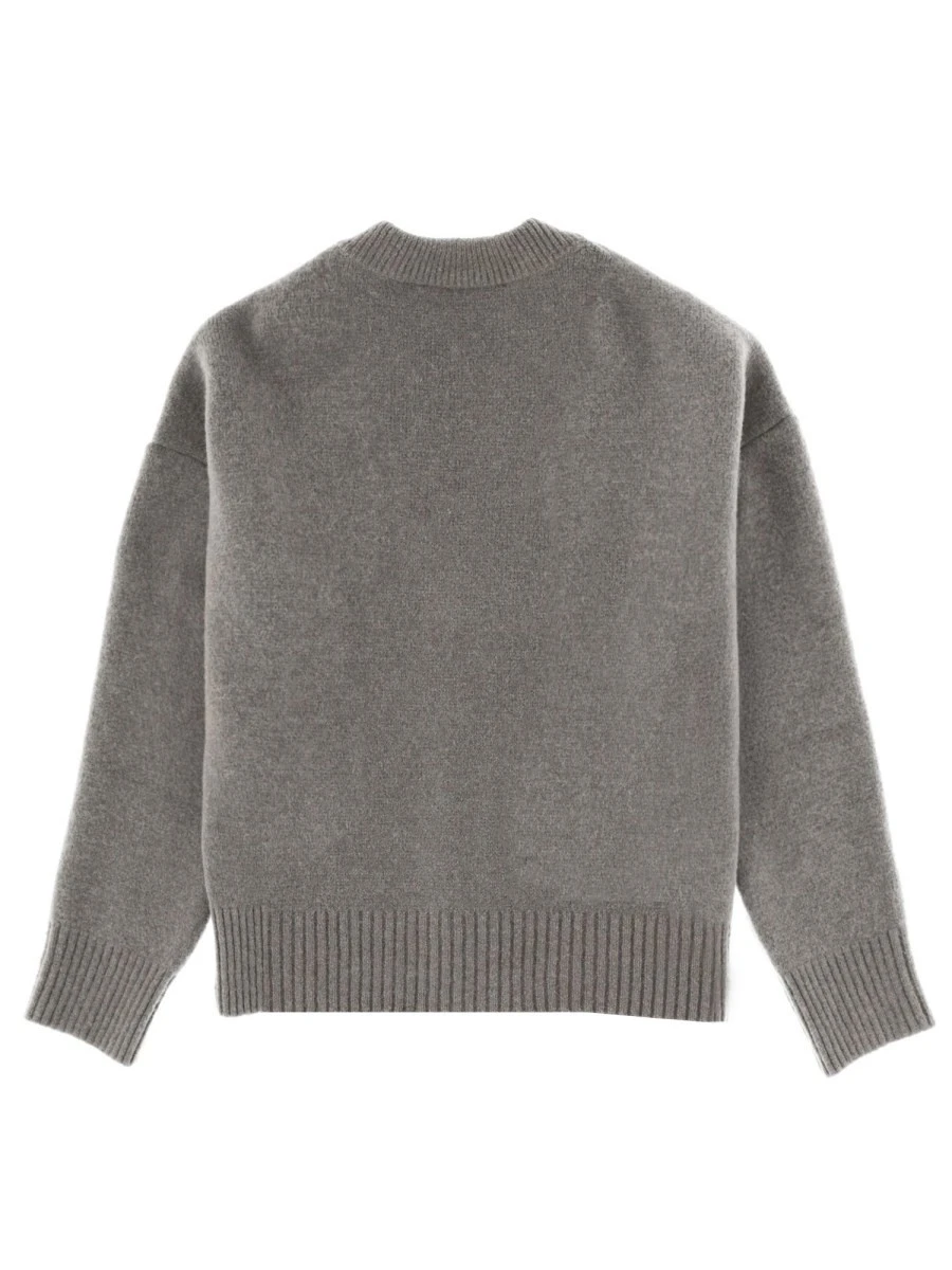 "AMI DE COEUR" CARDIGAN